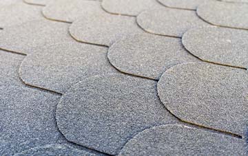 St Peter The Great asphalt roofing costs
