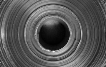 St Peter The Great edpm waterproofing