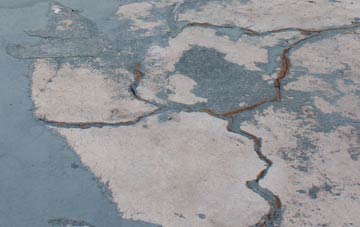 fibreglass roofing replacement St Peter The Great