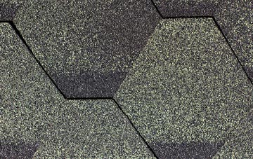 St Peter The Great fibreglass shingle repairs