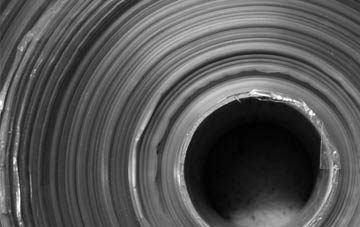 St Peter The Great pvc roof replacement