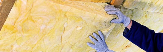 quotes for St Peter The Great roof insulation