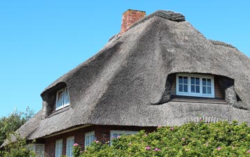 thatch roofing St Peter The Great, Worcestershire