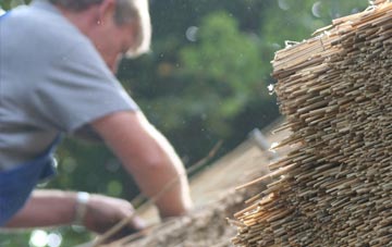 professional St Peter The Great thatchers