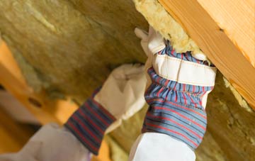 types of St Peter The Great pitched roof insulation materials
