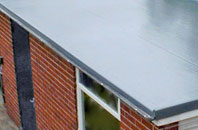 free St Peter The Great flat roofing insulation quotes