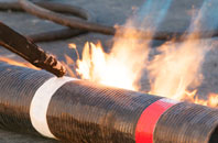 St Peter The Great flat roofing replacement