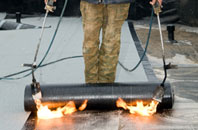 St Peter The Great flat roof sealing quote